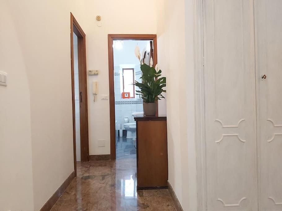Appartamento Al Colosseo Rome Exterior photo